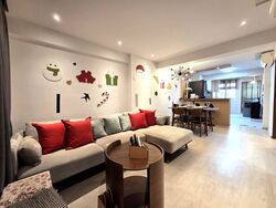Blk 4 Holland Close (Queenstown), HDB 3 Rooms #584382781